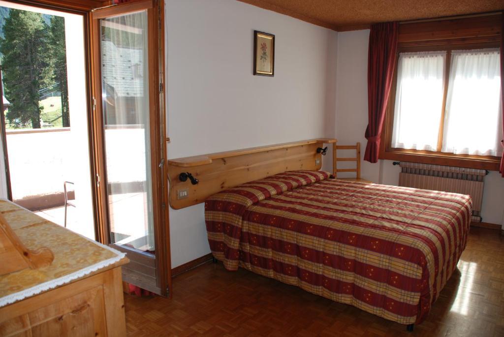 Park Hotel Santa Caterina di Valfurva Cameră foto